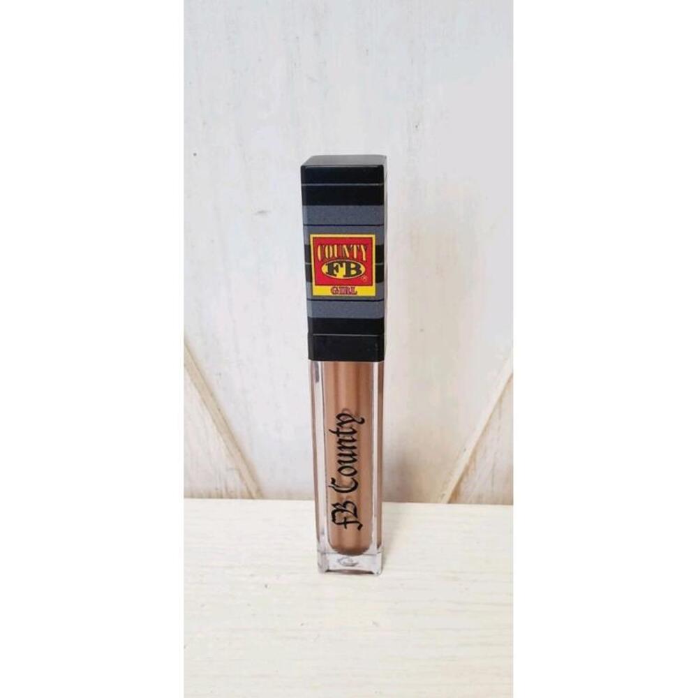 FB County Lip Stick Fb New No Box